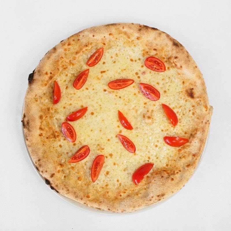 pizzeria King pizza e kebeb, Bologna