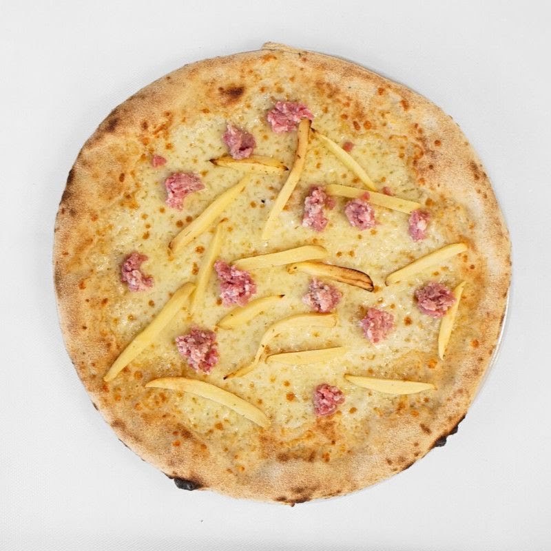 pizzeria King pizza e kebeb