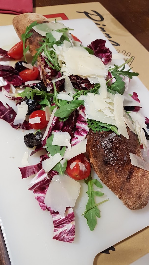 Pizzeria Klaxon