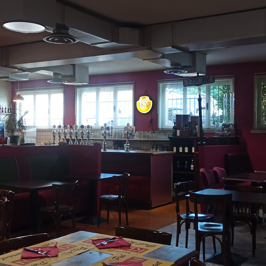 Pizzeria Klaxon
