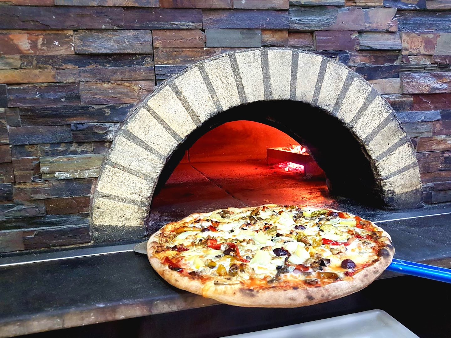 Pizzeria Kosta 2, Messina