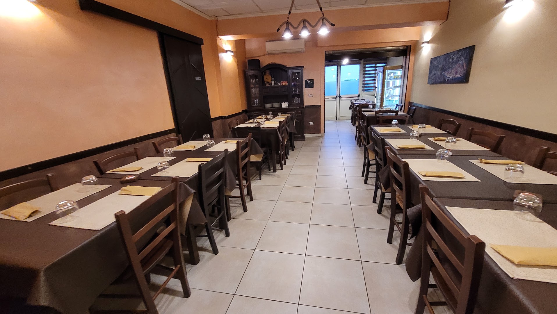 Pizzeria Kosta 2