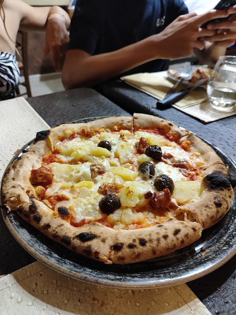 Pizzeria Kosta 2
