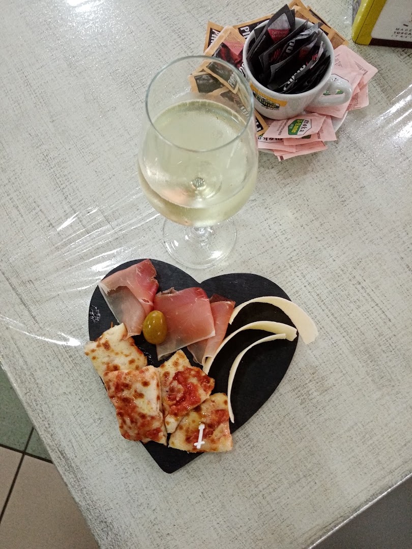 Pizzeria Kubar