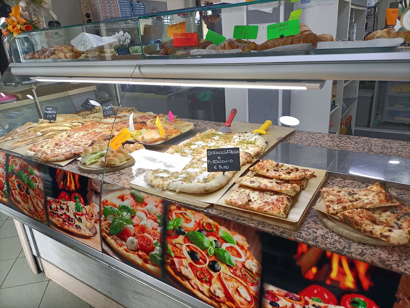 Pizzeria Kubar