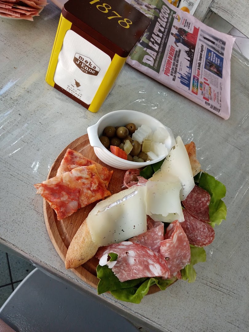 Pizzeria Kubar