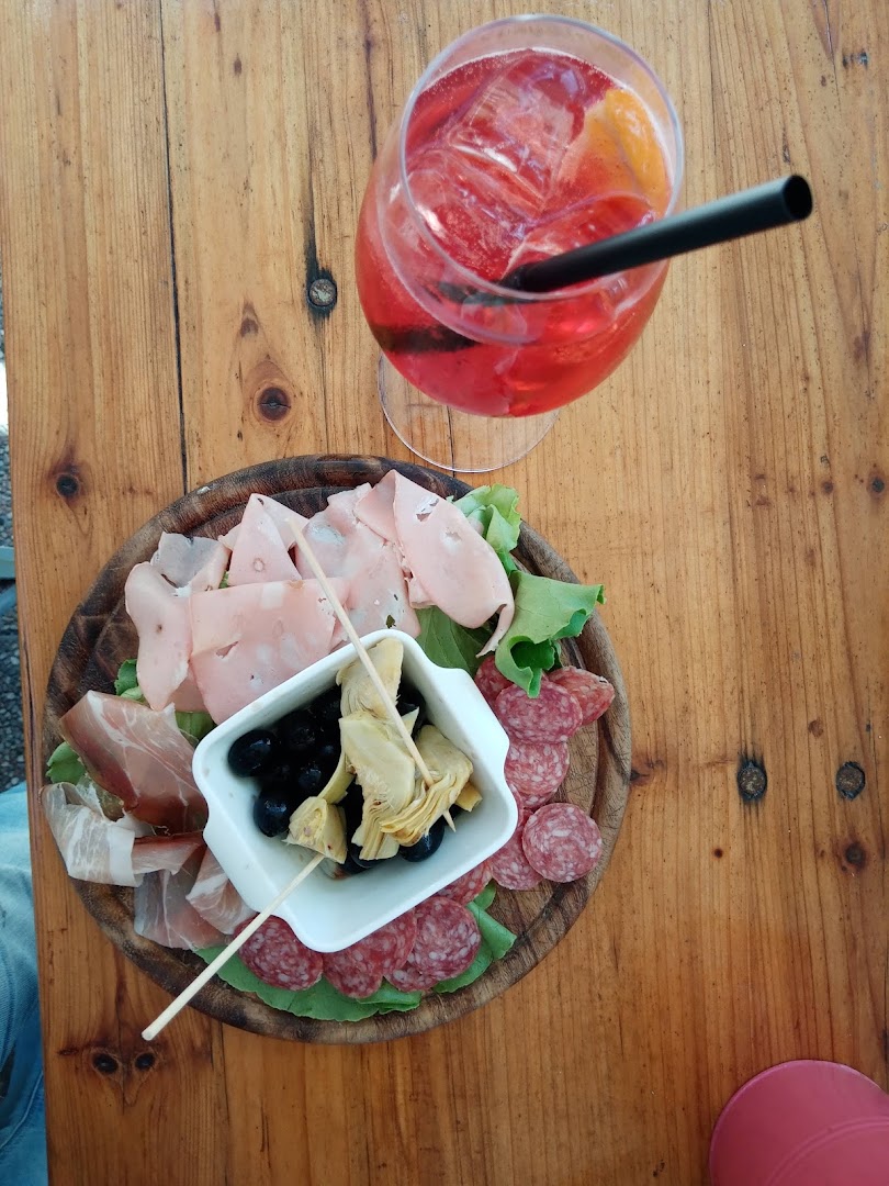 Pizzeria Kubar