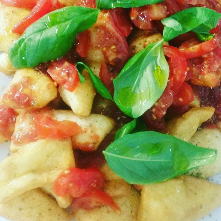 Pizzeria L' Angoletto