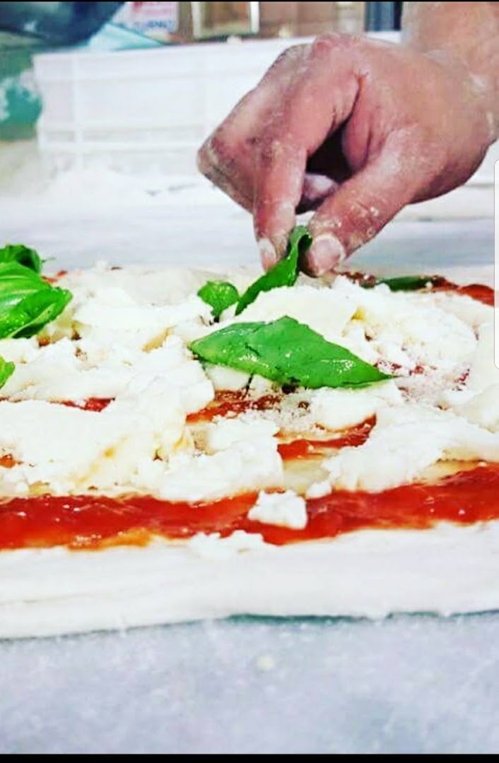 Pizzeria L' Angoletto