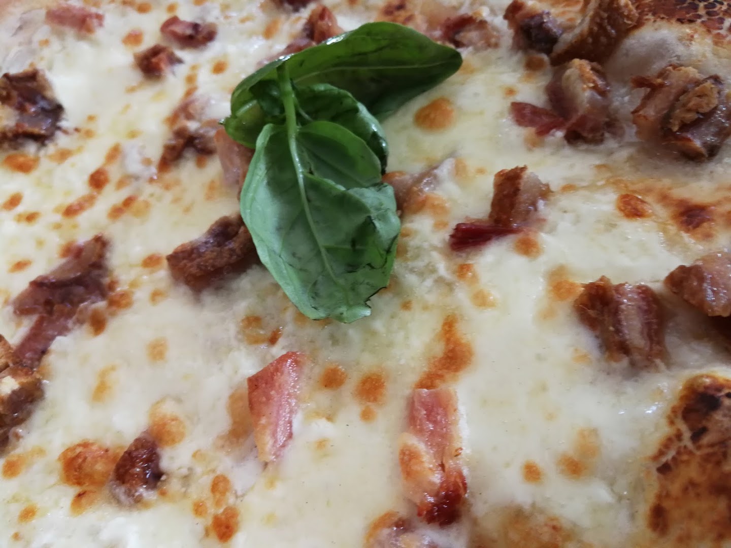Pizzeria L' Angoletto, Afragola