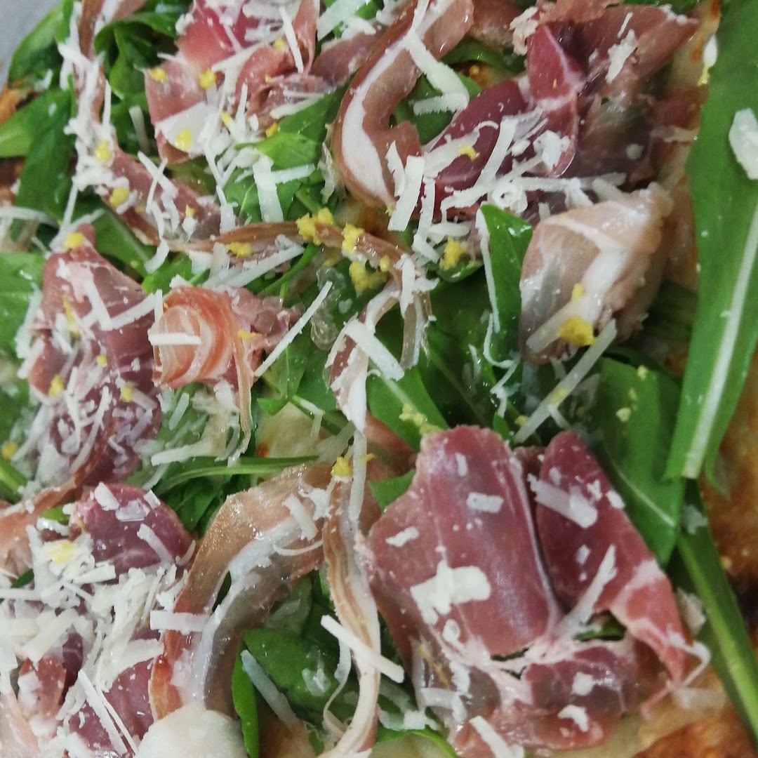Pizzeria L' Angoletto