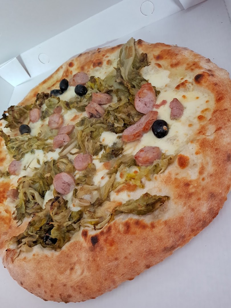 Pizzeria L' Angoletto