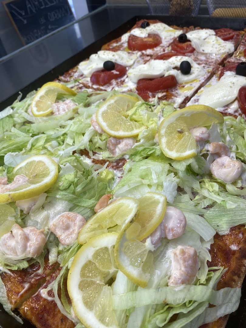 pizzeria l angolo dei trabocchi