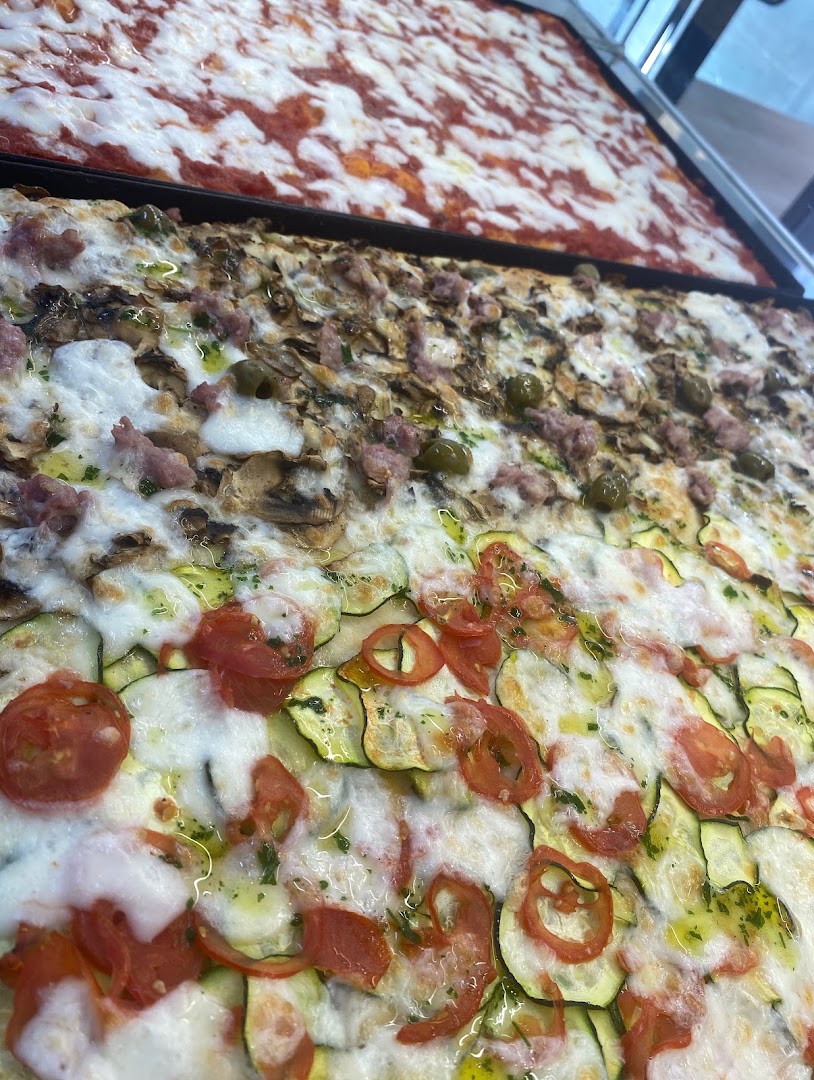 pizzeria l angolo dei trabocchi