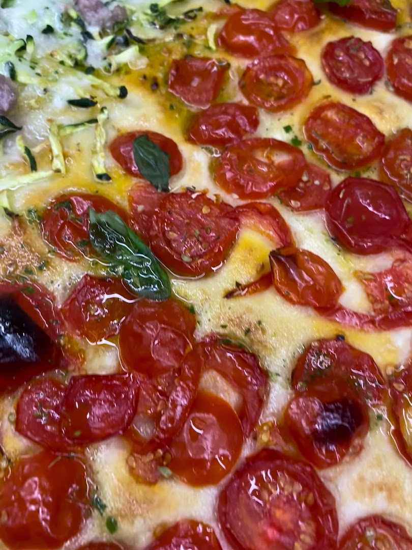 pizzeria l angolo dei trabocchi