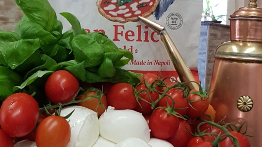 Pizzeria L' Angolo di maraucci Giovanni