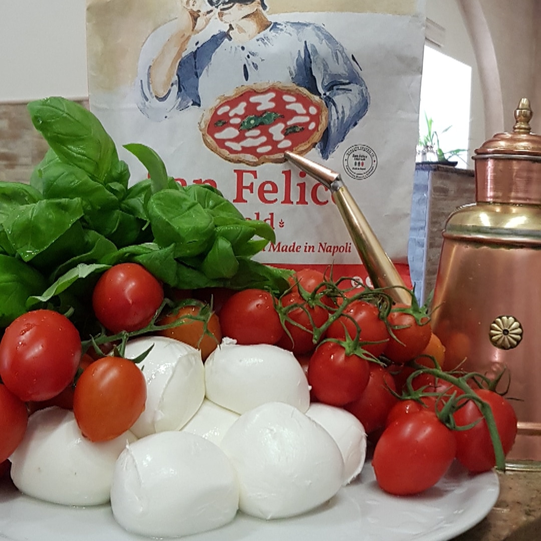 Pizzeria L' Angolo di maraucci Giovanni