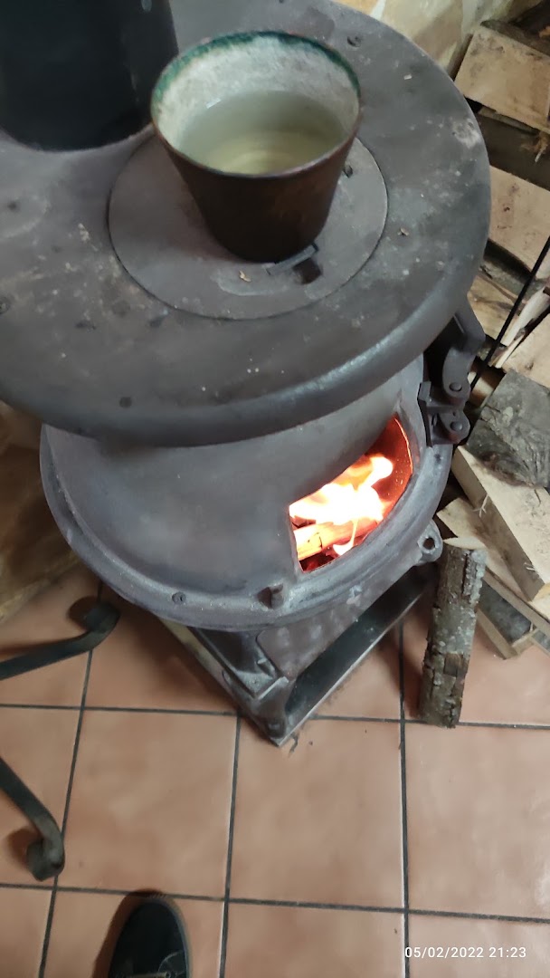 Pizzeria L' Annunziata
