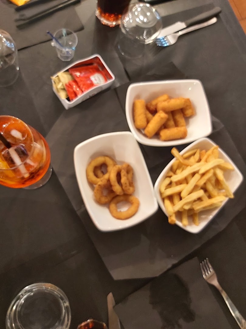 Pizzeria L' Annunziata