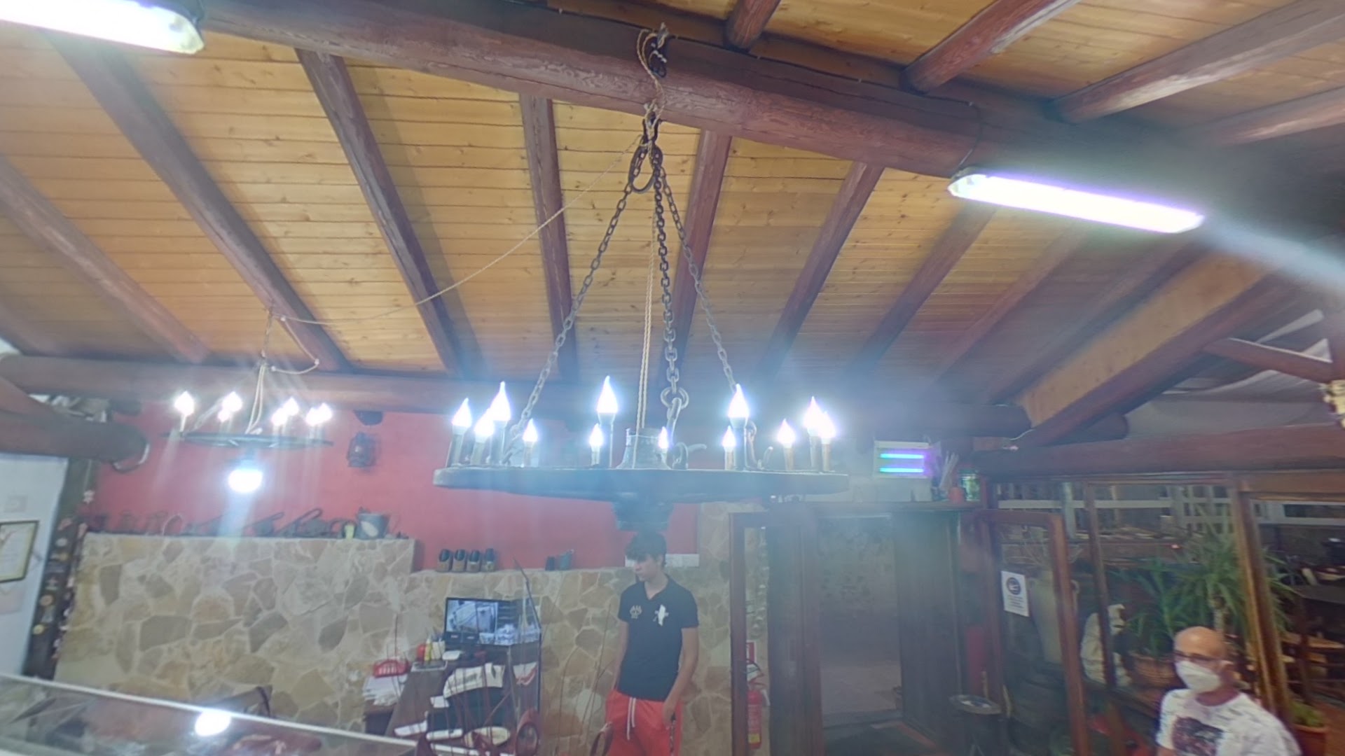 Pizzeria L' Annunziata