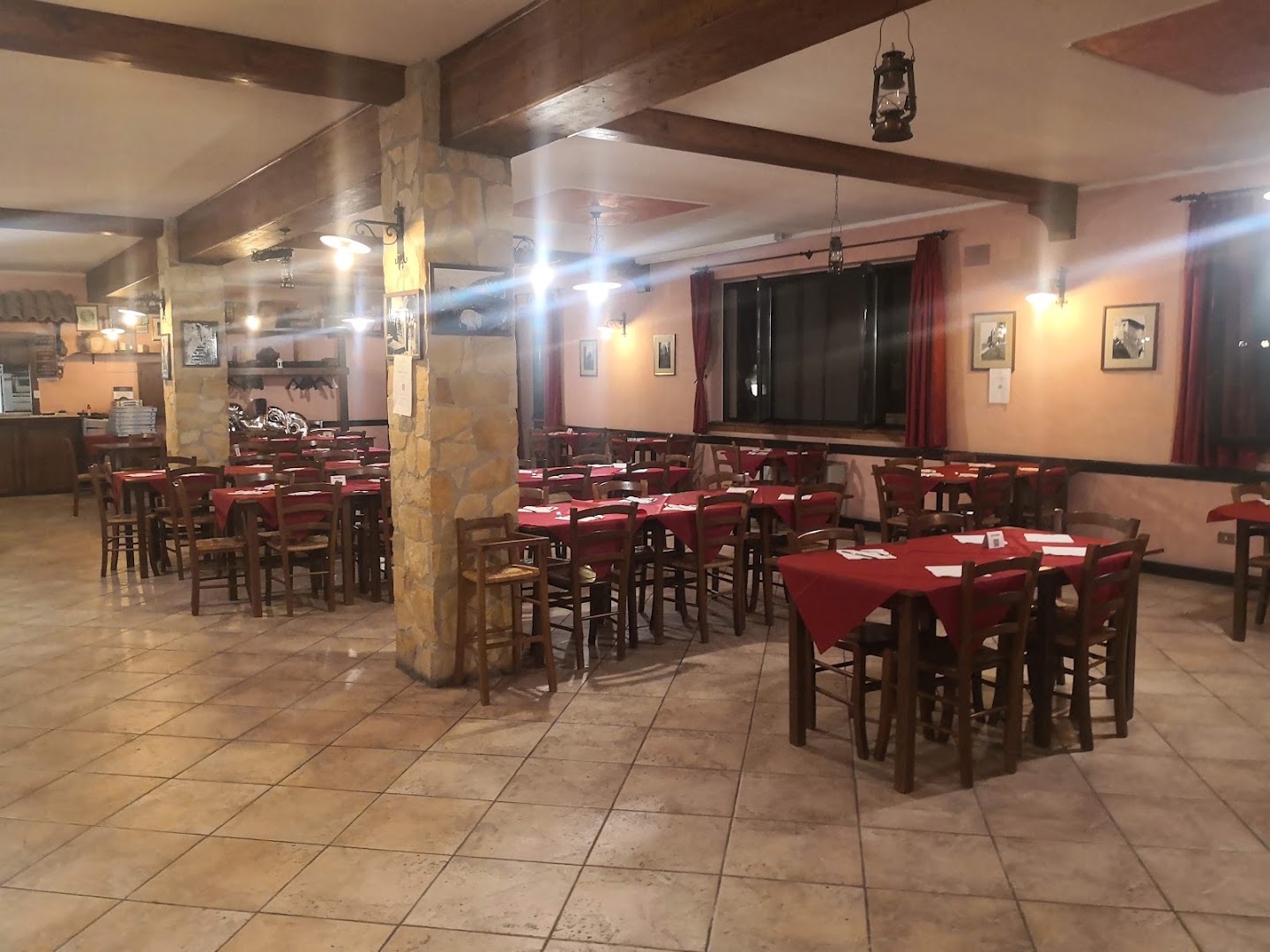 Pizzeria L'800