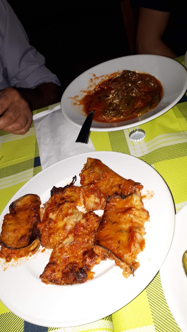 Pizzeria La Baita