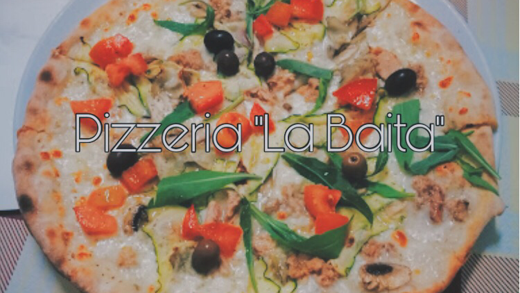 Pizzeria La Baita