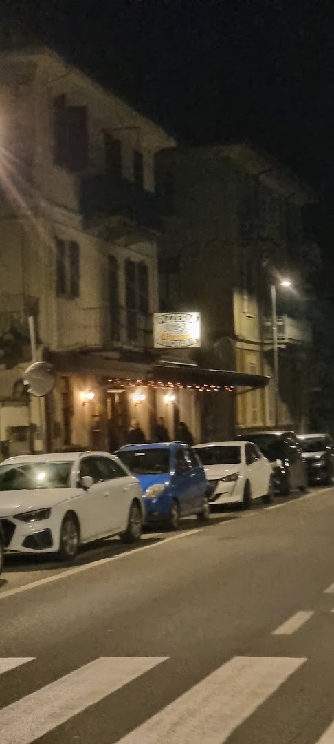 Pizzeria La Barcaccia