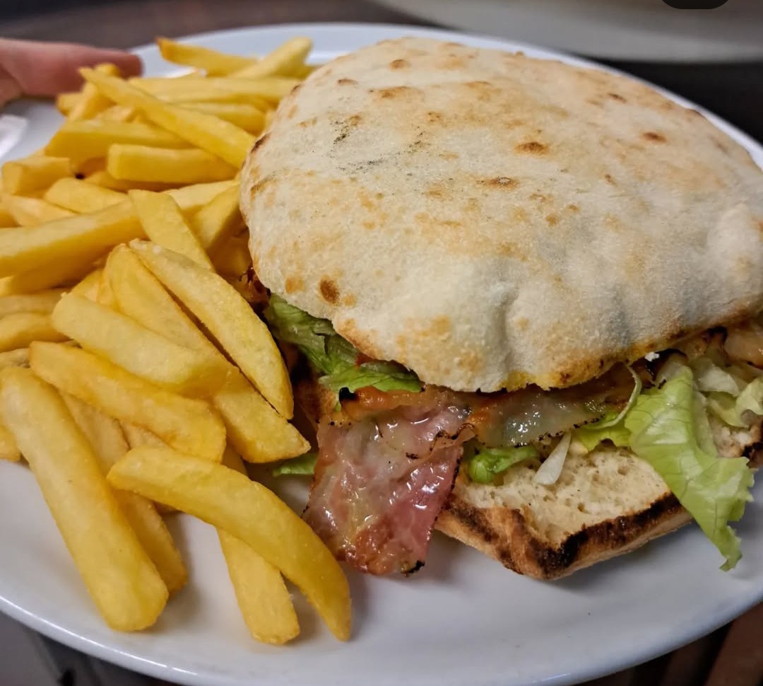 Pizzeria La Bella Vita