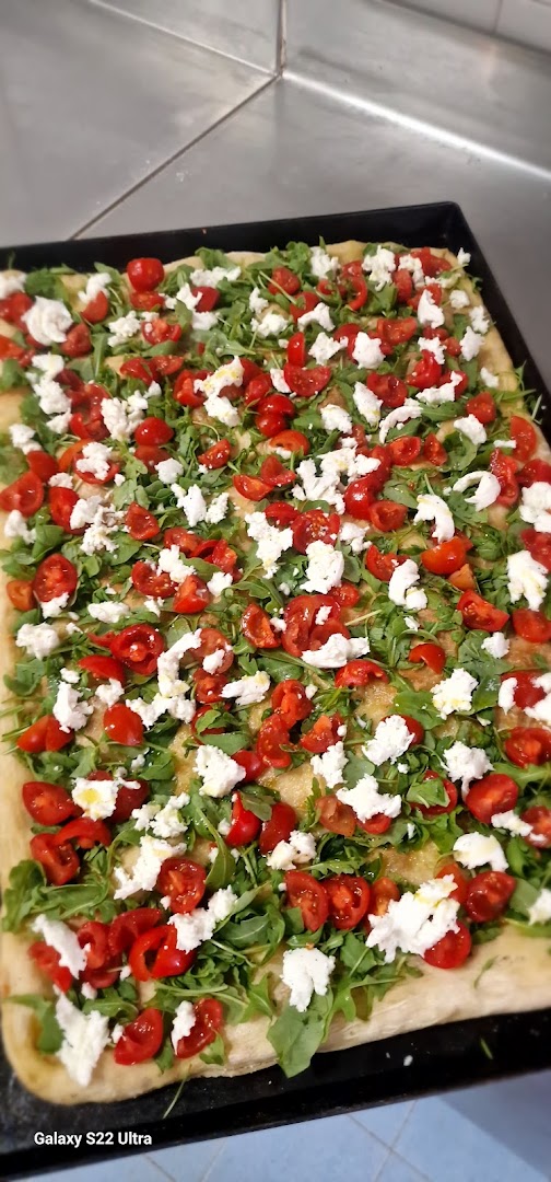 Pizzeria La Bifora