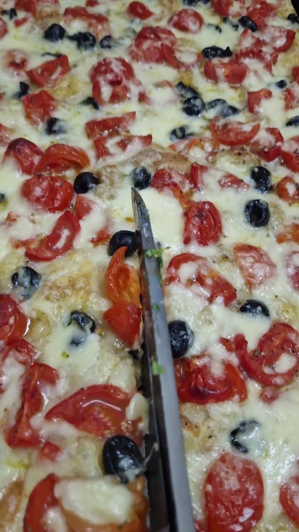 Pizzeria La Bifora
