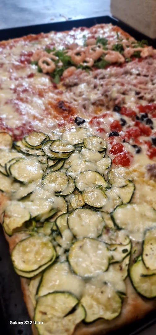 Pizzeria La Bifora