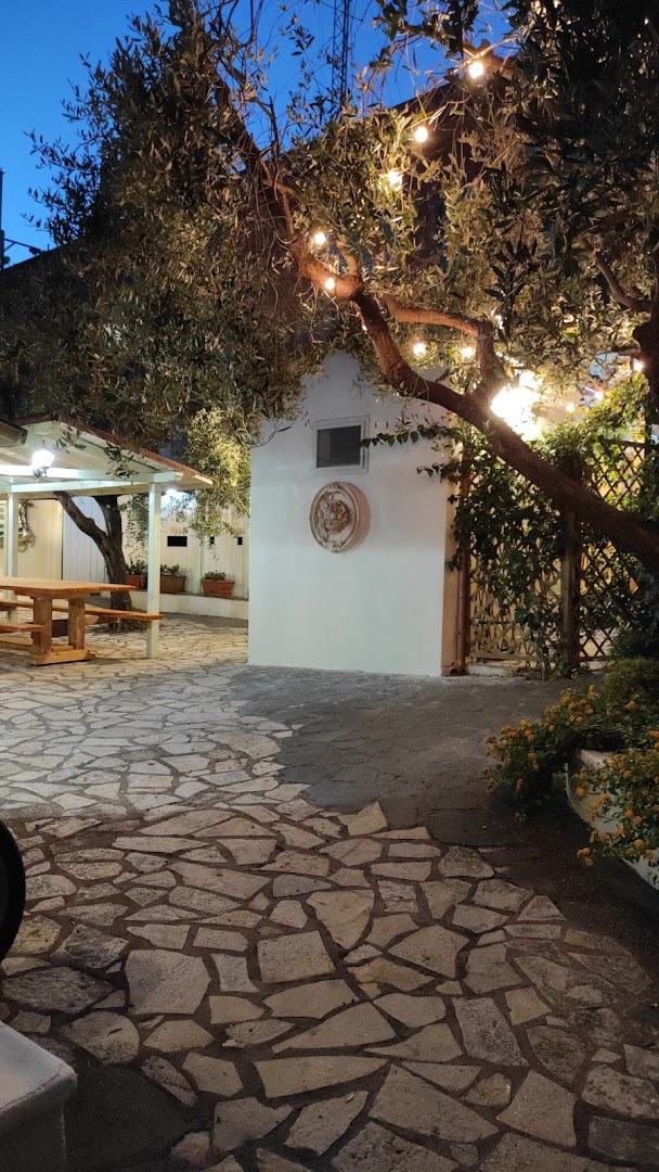 Pizzeria La Bifora