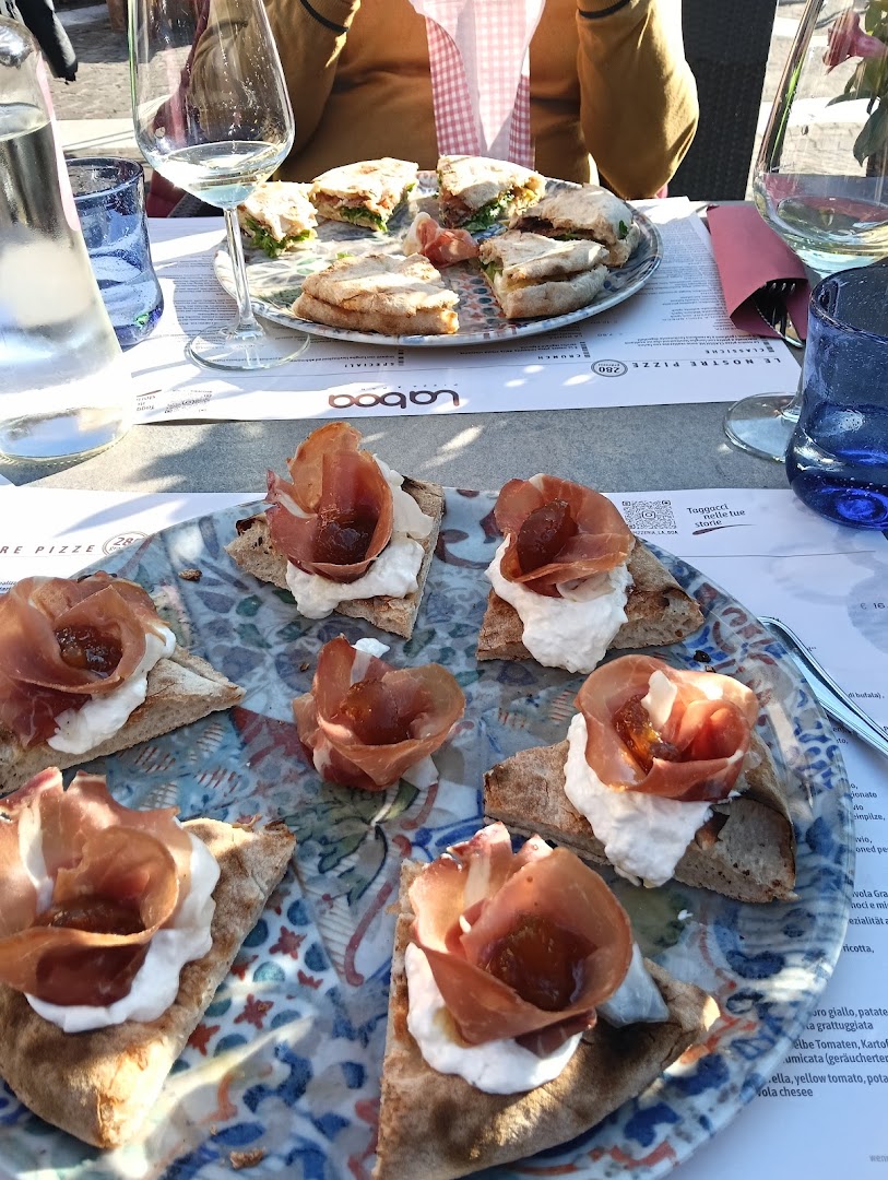 Pizzeria La Boa