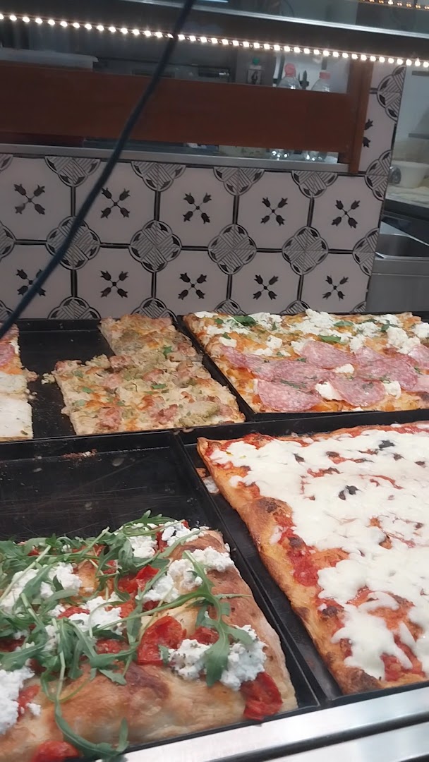Pizzeria La Boccaccia