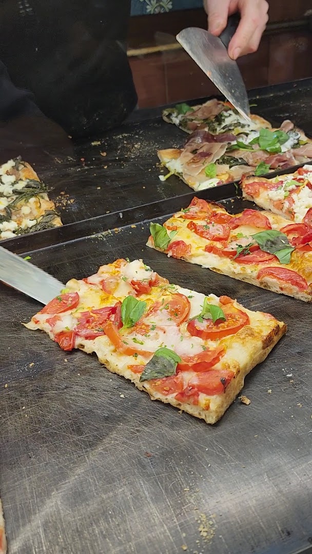 Pizzeria La Boccaccia