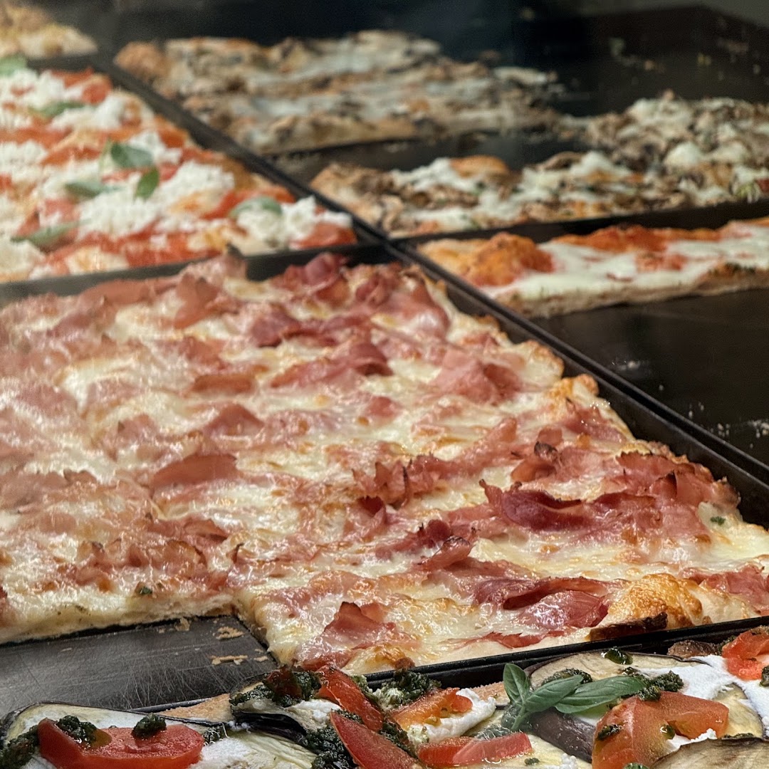 Pizzeria La Boccaccia