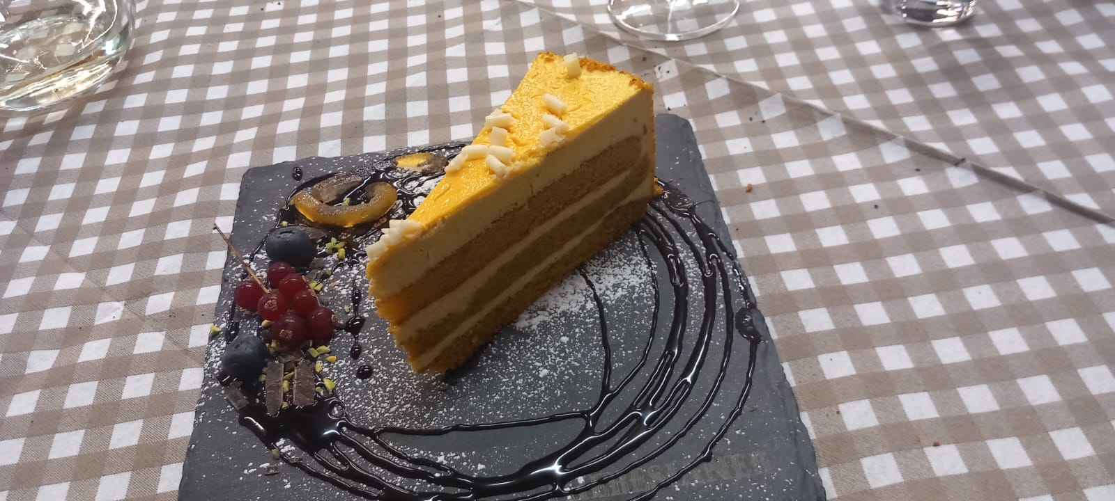 Pizzeria La Briciola Di Carcione Carmelo