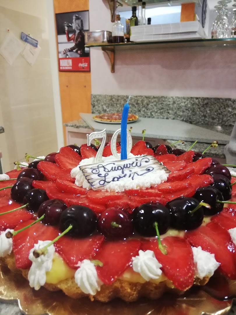 Pizzeria La Briciola Di Carcione Carmelo