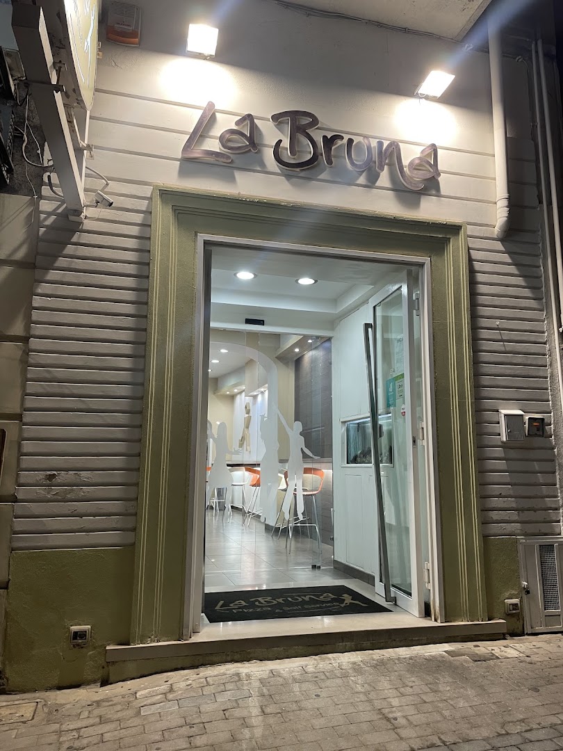 Pizzeria La Bruna Sas