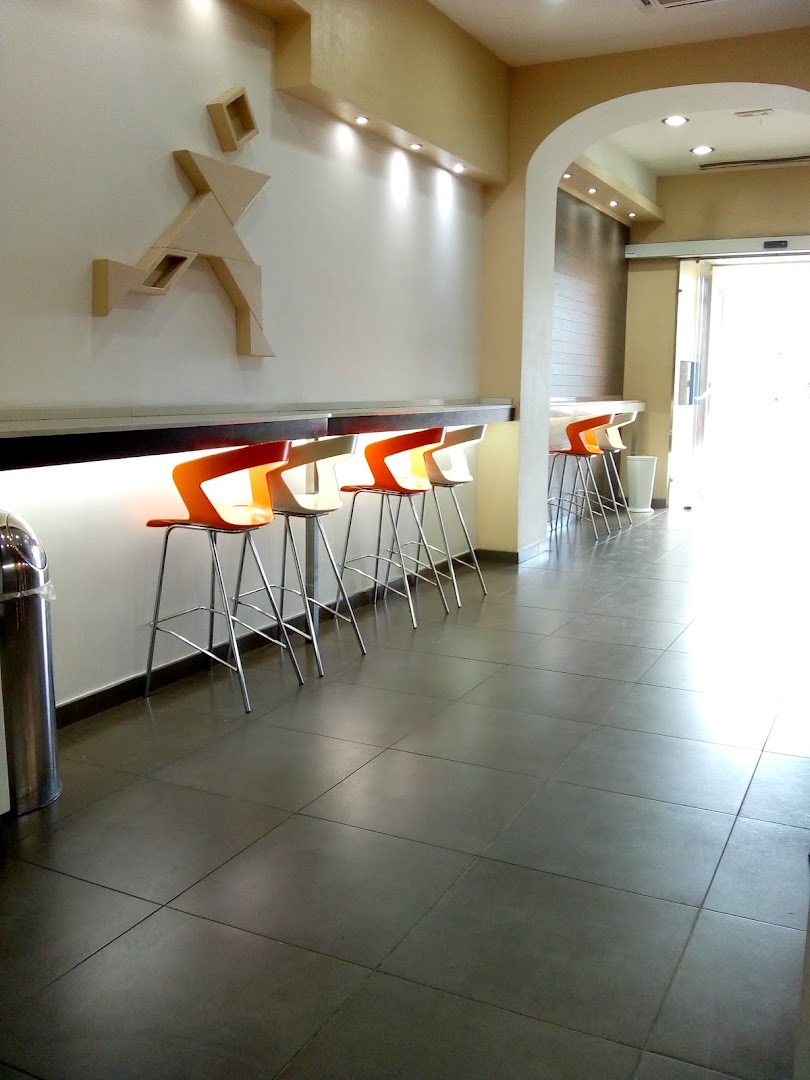Pizzeria La Bruna Sas, Torre del Greco