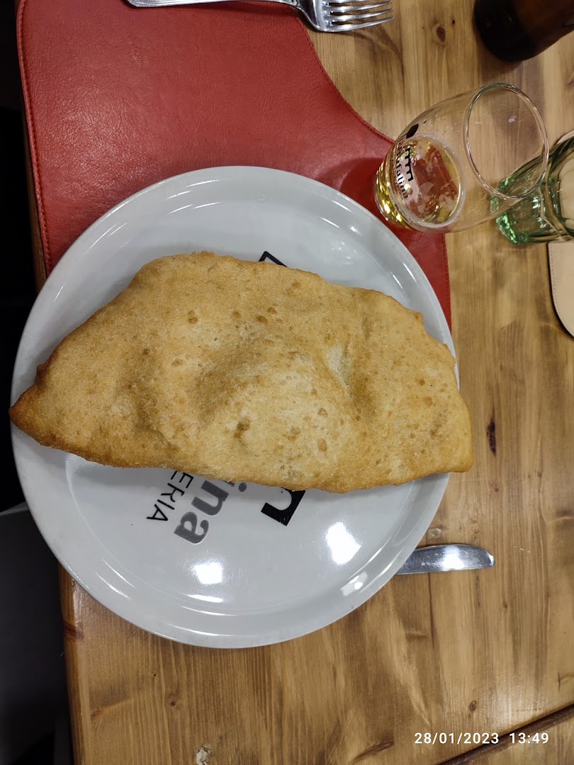 Pizzeria La Bufalina da Fabio - Aeroporto di Napoli - Capodichino