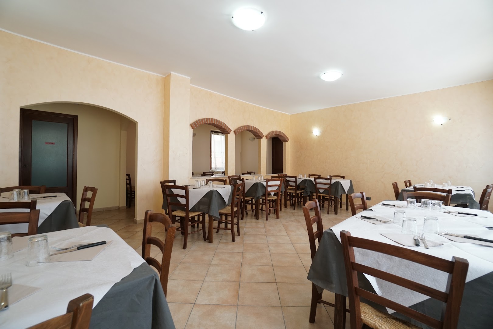 Pizzeria La Bufalona