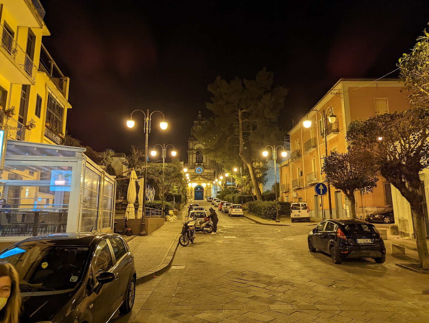 Pizzeria La Carmela, Nocera Inferiore