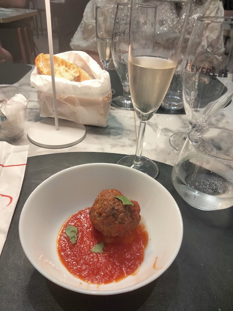 Pizzeria La Carmela