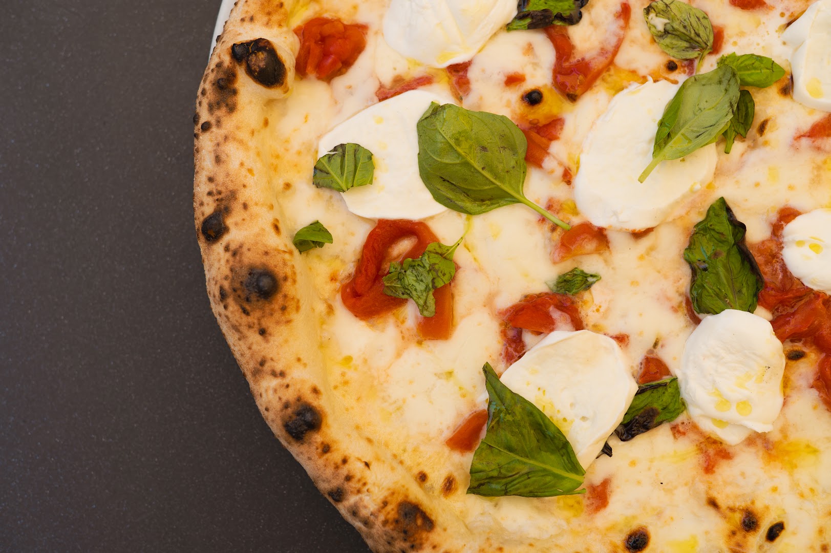 Pizzeria La Carmela