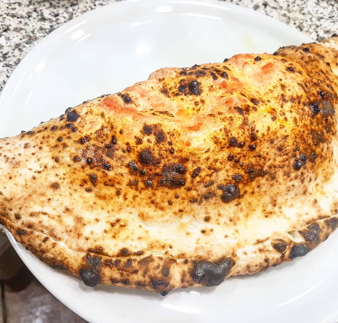 Pizzeria La Carmela