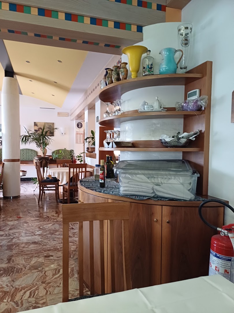 Pizzeria La Casera