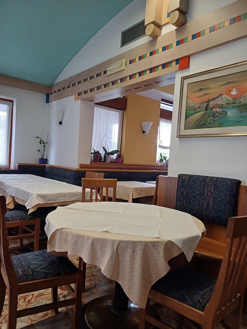 Pizzeria La Casera