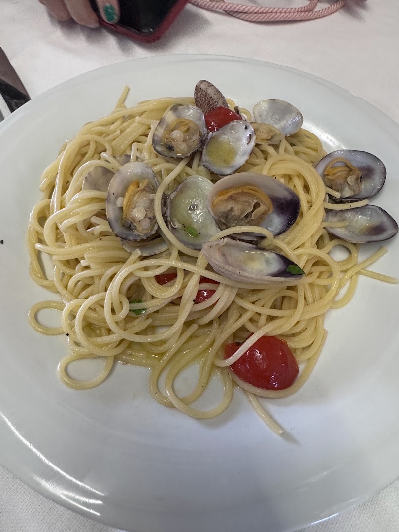 Pizzeria La Casera